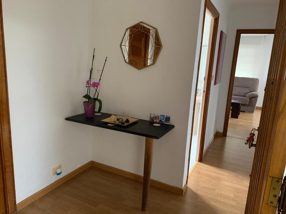 Atico En Vigo Calle Principe Recien Reformado Apartment Exterior photo