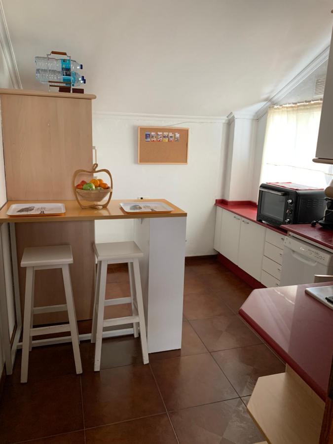 Atico En Vigo Calle Principe Recien Reformado Apartment Exterior photo
