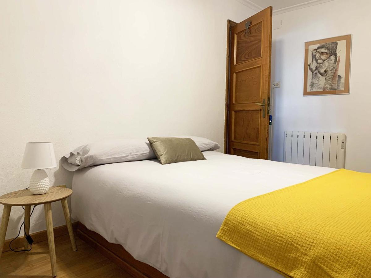 Atico En Vigo Calle Principe Recien Reformado Apartment Exterior photo